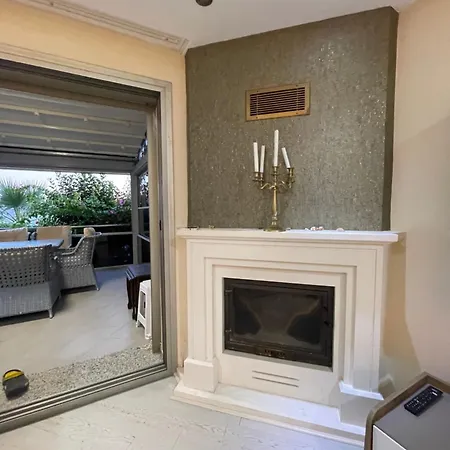 Izmirin Kalbi Denize Sifir Villa *