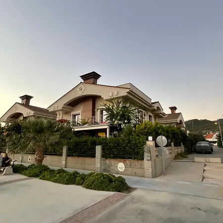 Izmirin Kalbi Denize Sifir Villa