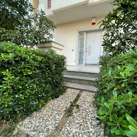 Izmirin Kalbi Denize Sifir Villa Özdere