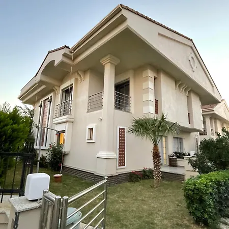 Izmirin Kalbi Denize Sifir *