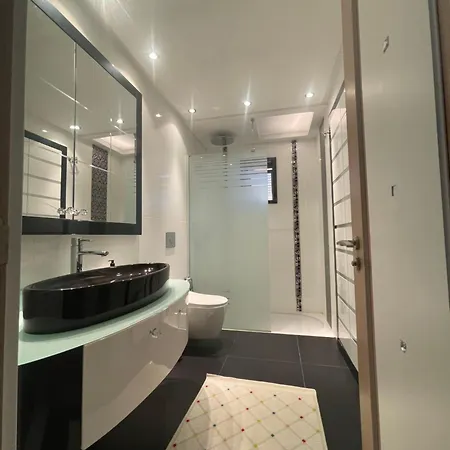 Izmirin Kalbi Denize Sifir Villa *