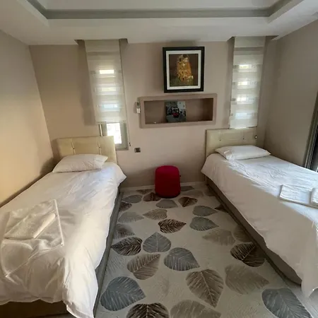 Izmirin Kalbi Denize Sifir * Özdere