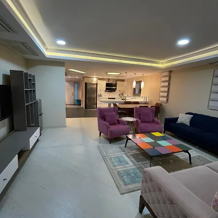 Villa Izmirin Kalbi Denize Sifir