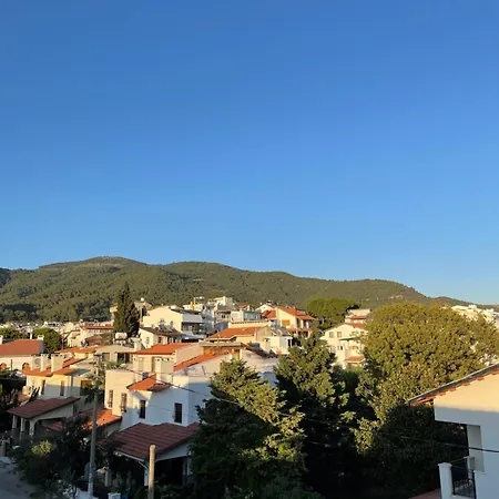 Izmirin Kalbi Denize Sifir Villa *